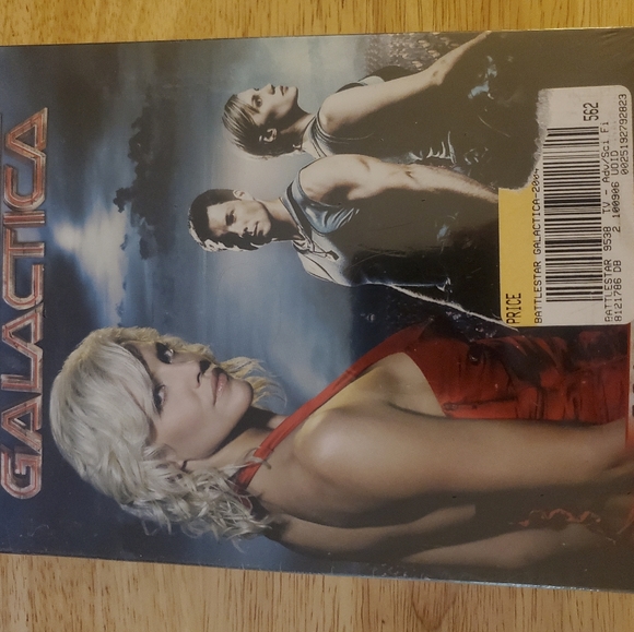 4/$15 Galactica collection